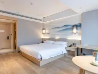 Manju Hotel Hotels near East Lake