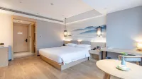 Manju Hotel Các khách sạn gần Shaoxing University Hedong Campus
