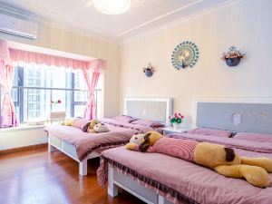 Jingdezhen B&B