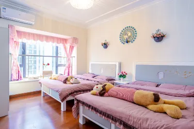 Jingdezhen B&B