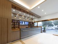 汉庭酒店(杭州中泰商贸城店) - 公共区域