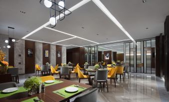 Hampton by Hilton Yinchuan GIorious Center