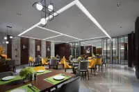 Hampton by Hilton Yinchuan GIorious Center
