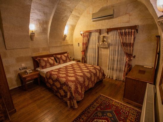 stone house cave hotel goreme updated 2021 price reviews trip com