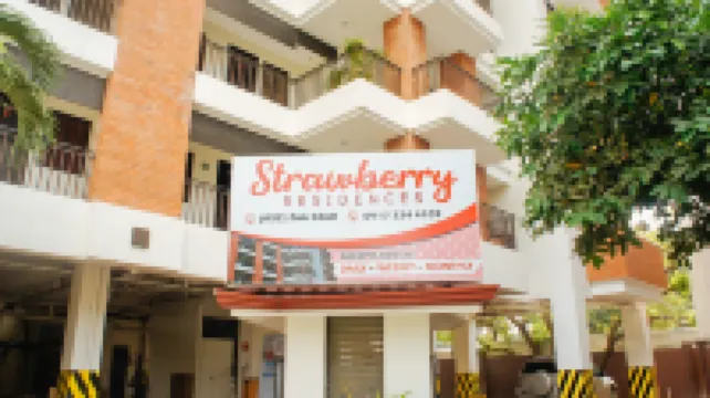 RedDoorz Plus @ Mabolo Cebu Hotels in 