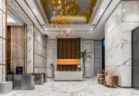 Harmony Oasis Hotel（ Chongqing Jiefangbei Pedestrian Street Hongyadong Branch）