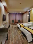 Xinjiang Yuanfang Renju Hotel