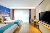 Taiyuan Bojun Starry Sky Hotel