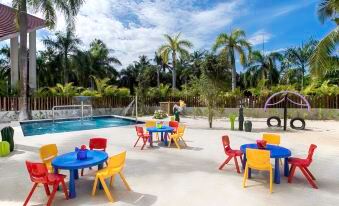 Dreams Royal Beach Punta Cana