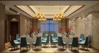 โรงแรมวันเจีย รุ่ยจิน ก้านโจว (พื้นที่ทิวทัศน์หงจิ่งและรัฐบาลเทศบาล สาขา) - พร้อมอาหารเช้า