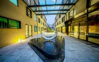 Wuxi Siweier Hotel (Huishan Wanda) Hotels in Huishan Scenic Spot