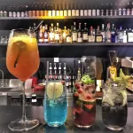 海風loft美墅（阿那亞北戴河店） - 酒吧