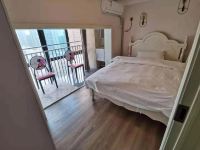 亳州绿萝酒店公寓 - 精品复式大床房
