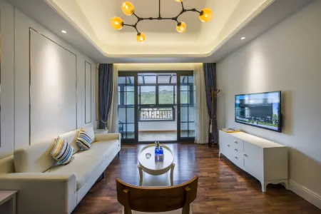 Luwan International Hotel Shenzhen