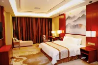 Blue Horizon Jun Hua Hotel (Guangrao Development Zone Management Committee) Hotels near Dongying Fu Clan Sites