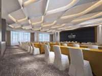 Fuding Mingjing Hotel Hoteles en Fuding