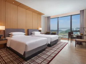 Hyatt Regency Hengqin
