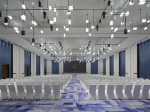 Liyang Marriott Hotel Hoteles en Liyang