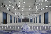 Liyang Marriott Hotel Hotels in Liyang