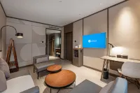 HanTing Hotel (Guoyang County Government Ziguang Avenue) Hotels in Guoyang