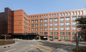 JI Hotel (Beijing Daxing Jinxing Bridge)