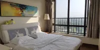 Sicily Hotel of Qingyuan - Comfort Garden View Double Room
