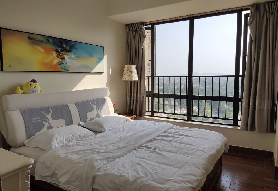 Sicily Hotel of Qingyuan