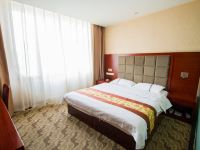 乌鲁木齐瑞航商务酒店 - 标准大床房