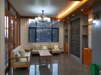 Rui'an Yunxiyan Residential Residence