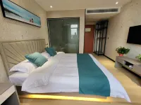 CITYHOME CLOUDHOTEL (Lingbi Zhongan City Plaza store) - Hot Tub