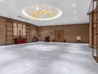 途客中国酒店(淮北体育场店) - 会议室