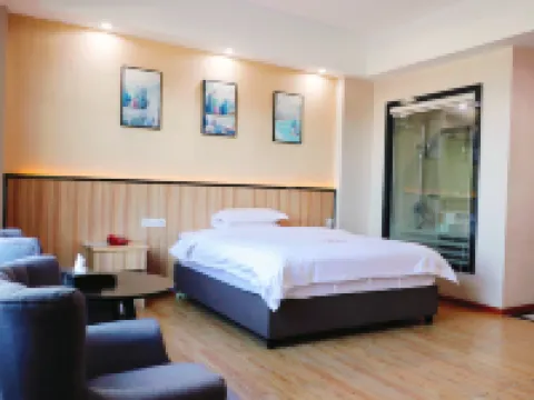 Lianping Shengmiyan Hotel Hotels in Lianping