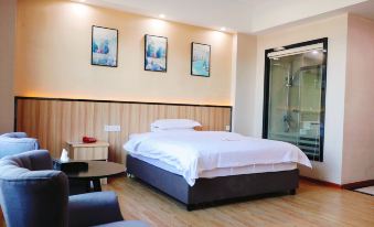 Lianping Shengmiyan Hotel
