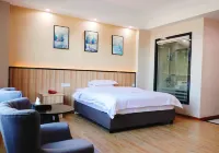 Lianping Shengmiyan Hotel Hotels in Lianping