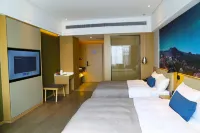 โรงแรมฮีตัน - โรงแรมราคาถูก