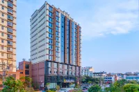 Mengzi Hongxiang Hotel - Wifi