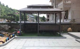Anji Peng Youge Homestay