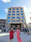 Yujia Inn Hotels in der Nähe von Anfu Society