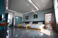 Gejiu Hongda Hotel