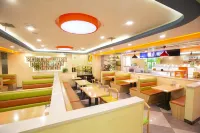 Bogut Holiday Hotel Xilinhot