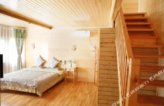 銅川丹青19°小森林 • 微度假民宿