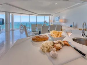 Oceans Mooloolaba