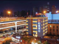 borrman-hotel-hefei-guohou-square-sanli-an-metro-station