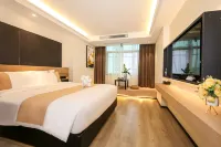 Kairui Meisu Hotel (Taizhou Zhongsheng Plaza store)