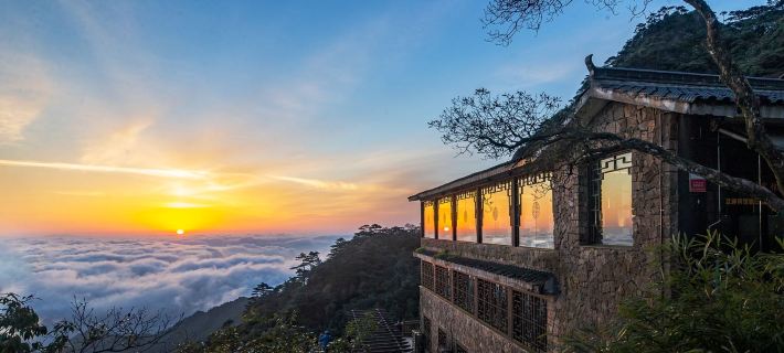 Goddess Hotel Hotels in Yushan County