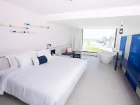 Verso Hua Hin - a Veranda Collection Отели рядом с достопримечательностью «Статуя Будды»