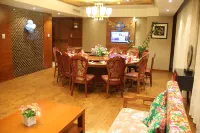 黃土情大飯店（延安火車站店） - 早餐