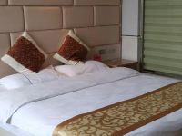 安龙温州阳光酒店 - 超级大床房