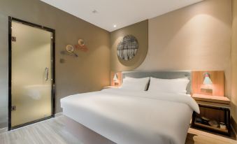 Homeinn Hotel (Shanghai Nanxiang Old Street)