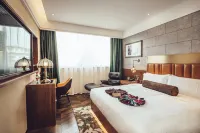 James Joyce Coffetel Hotels near Wangfujing Department Store (Huangcun East Street Branch)